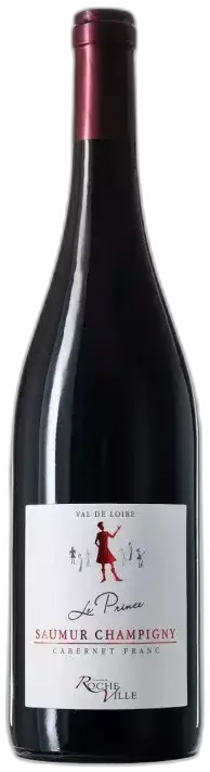 photos du vin le Prince