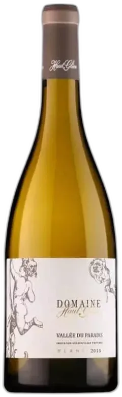 image du vin Cuvée Domaine de Haut-Gléon 2021
