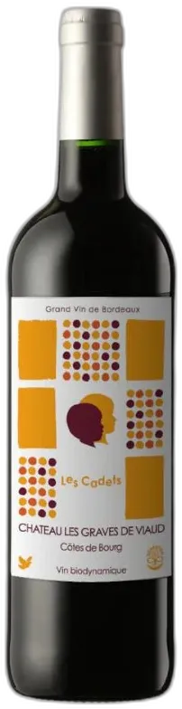 photo du vin Terroir