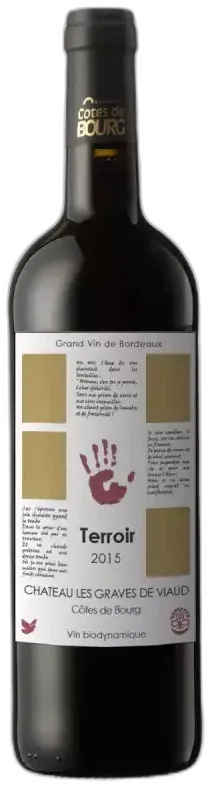 photo du vin Terroir