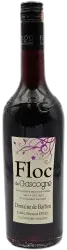 photo du vin Domaine de Barbon Floc de Gascogne Rouge