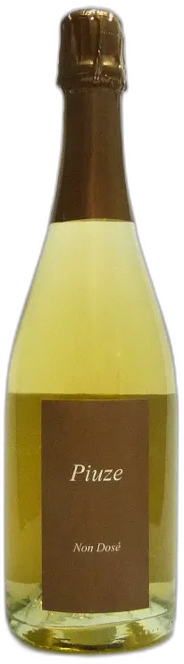 capture du vin Methode Traditionnelle Non Dose