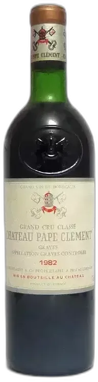 illustration du vin Château Cheval