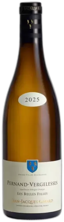 photo du vin Les Belles Filles