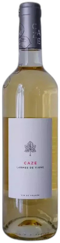 photo du vin Larmes de Vigne