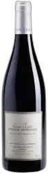 photo du vin Yann Chave et Fils "Crozes-Hermitage" Crozes-Hermitage Rouge Bio