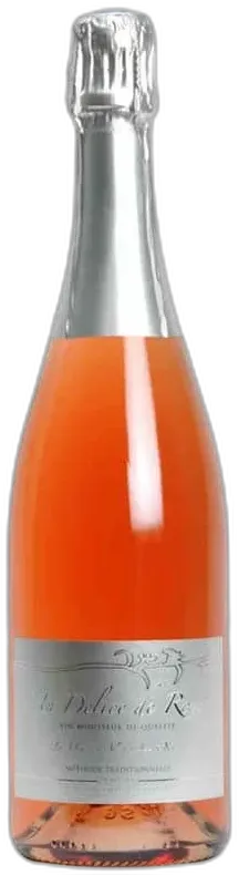 photo du vin Un Délice