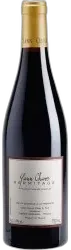 photo du vin Yann Chave et Fils "Hermitage" Hermitage Rouge Bio