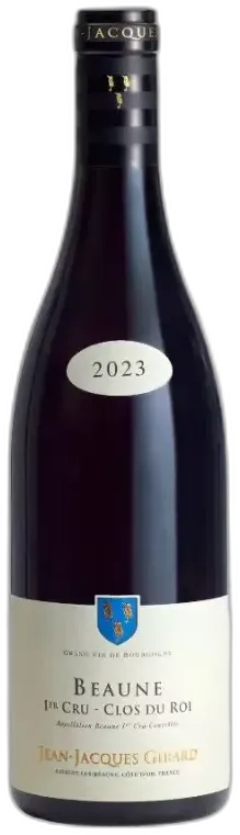 illustration du vin Clos du Roi