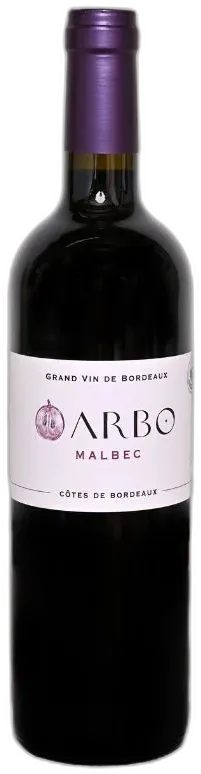 photo du vin Arbo Malbec