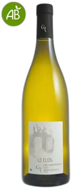 photo du vin l’Eclos