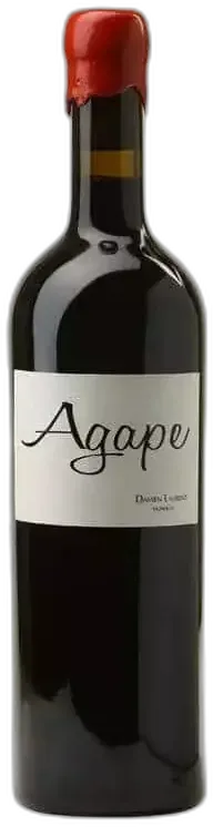 photo du vin Cuvee Omar Khayyam