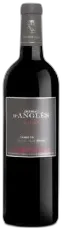 image du vin Château d’Anglès la Clape Rouge Grand Vin 2020
