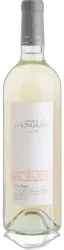 photo du vin Château d’Anglès "Classique" la Clape Blanc
