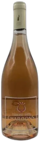 photo du vin la Rosée d’Été