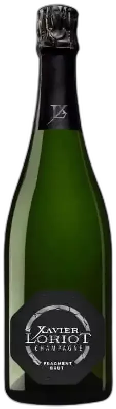 image du vin Cuvée Meunier Intégral