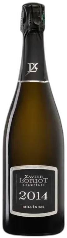 image du vin Cuvée Meunier Intégral