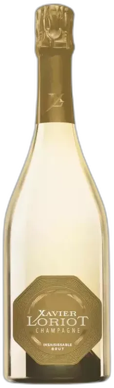 image du vin Cuvée Meunier Intégral