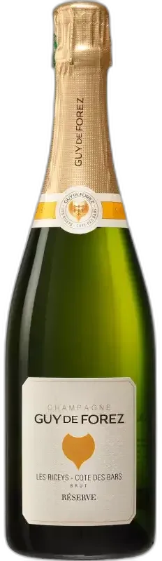 illustration du vin 1 2 Pol Roger Brut Réserve Champagne