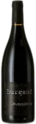 illustration du vin Domaine Burgaud "Javernières" Côte du py Morgon Rouge