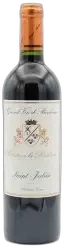photo Chateau la Bridane 2021
