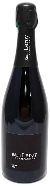 illustration du vin Rémi Leroy Extra Brut x 6