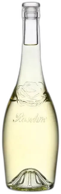 photo du vin Château Sainte Roseline Collection Blanc