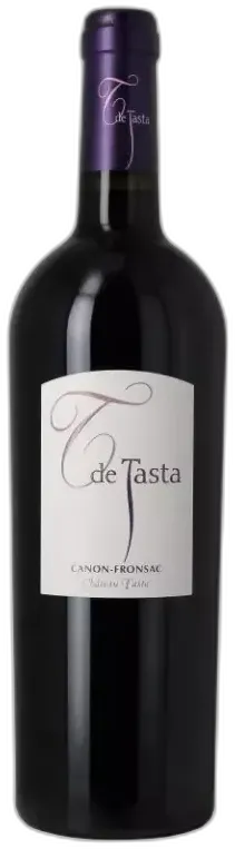 vue du vin t de Tasta Magnum