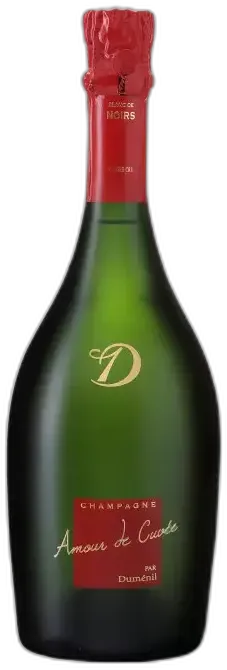photo du vin Amour de Deutz Deutz