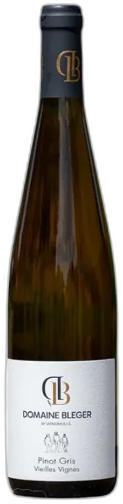 photo du vin Pinot Vieilles Vignes