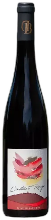 image du vin Pinot Noir Élevé en Barrique