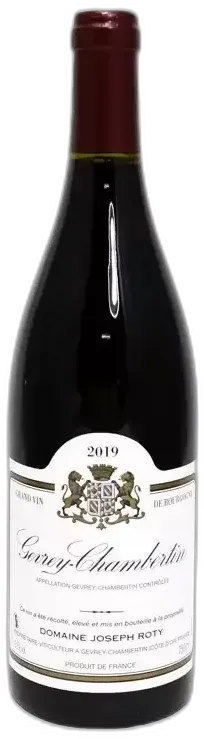 image du vin Gevrey-Chambertin