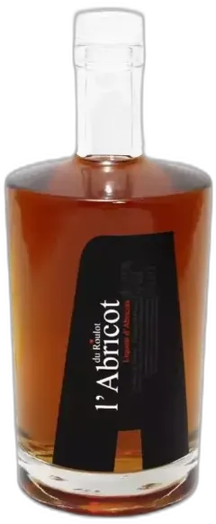 photo du vin d’Abricot Domaine Roulot