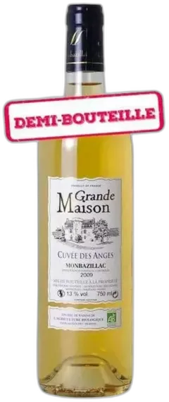 illustration du vin Cuvée des Anges