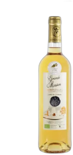 photo du vin Cuvée du Château