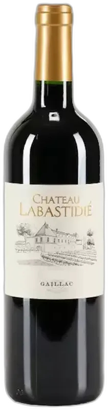 photos du vin Cuvée Château Labastidié