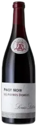 photo du vin Maison Louis Latour "Pierres Dorees" Coteaux Bourguignons Rouge
