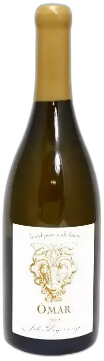 photos du vin Omar