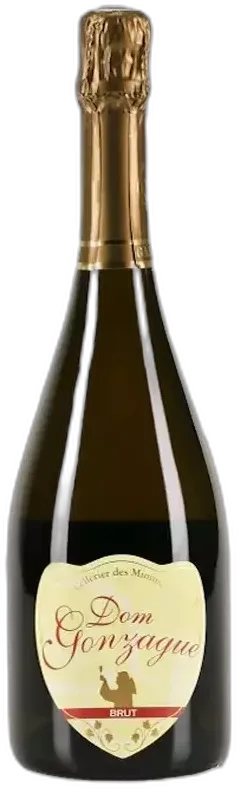 photo du vin Dom Gonzague
