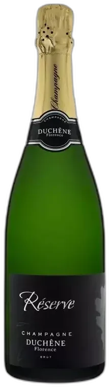 illustration du vin 1 2 Pol Roger Brut Réserve Champagne