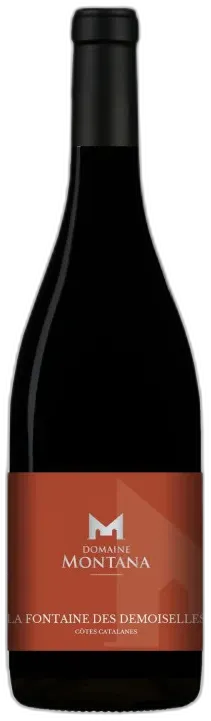 photos du vin la Fontaine des Demoiselles
