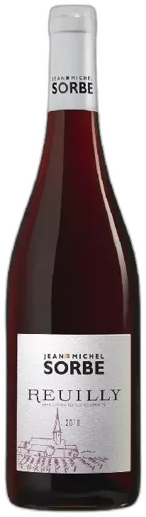 illustration du vin la Commanderie Reuilly Joseph Mellot
