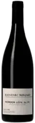 photo du vin Domaine Burgaud "Côte du py" Morgon Rouge