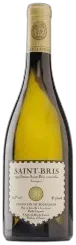 photos du vin Bailly Lapierre "Sauvignon de Saint-Bris" Saint-Bris Blanc