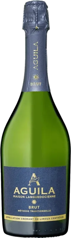 photo du vin Aguila