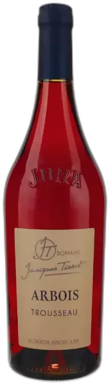 photo du vin Trousseau