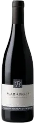 photo du vin Domaine Bertrand Bachelet "Maranges" Maranges Rouge