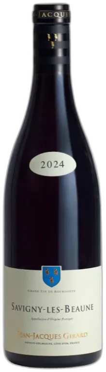 photo du vin Savigny Lès Beaune