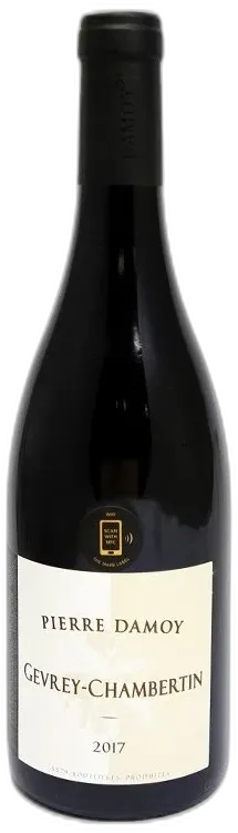 photo du vin Gevrey Chambertin