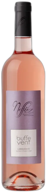 photo du vin Buffe Vent